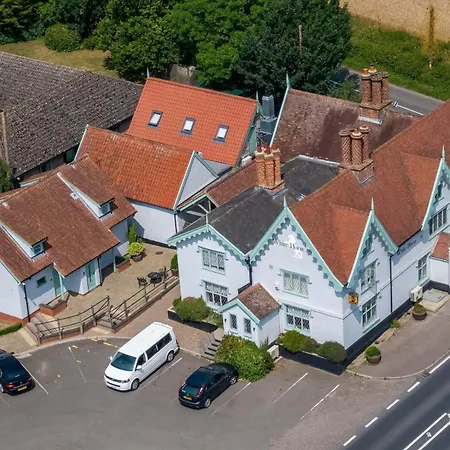 The White Horse Inn-2
