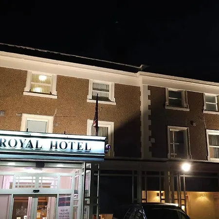 The Royal Hotel-2