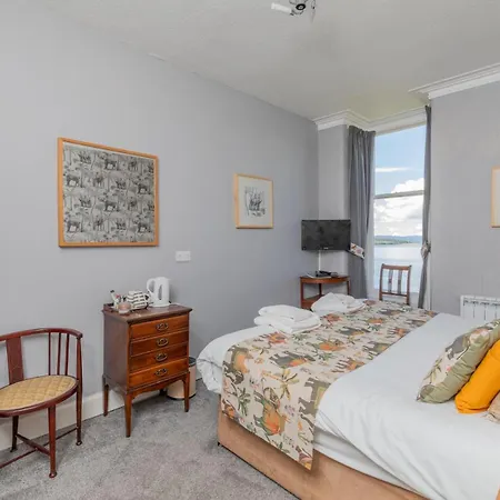 The Ardyne Guest House-2