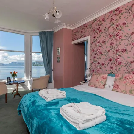 The Ardyne Guest House-3