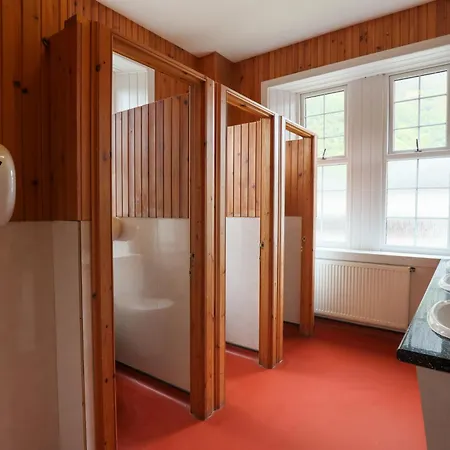 Blackwater Glamping Pods-3
