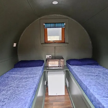 Blackwater Glamping Pods-2