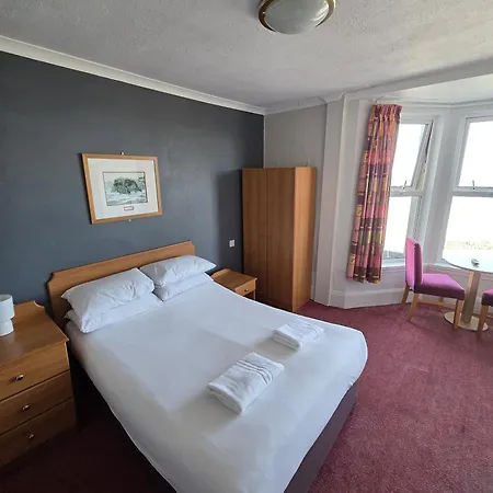 The Beresford Hotel-2
