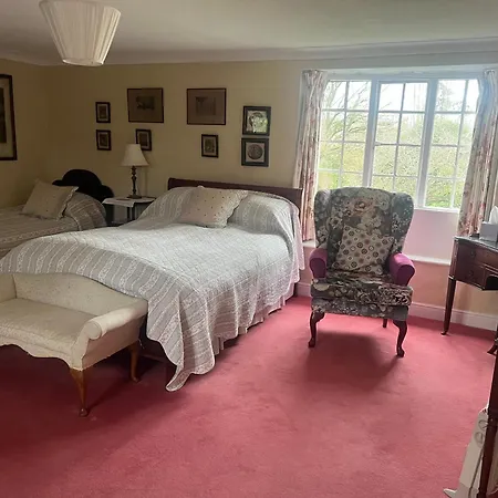 Church Hill Farm-2