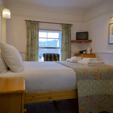 The Wynnstay-3