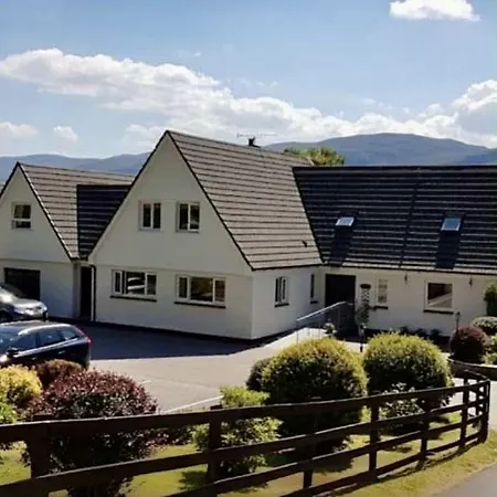 Lochview Guest House-2