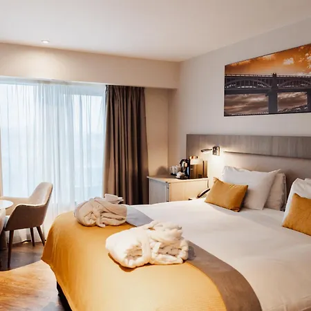 Maldron Hotel Newcastle-2