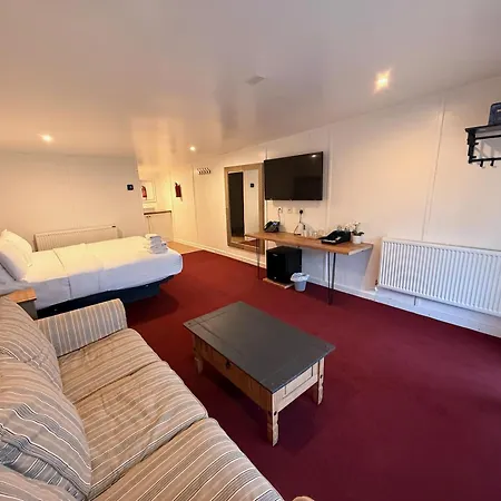 The Waterfront Lodges-2