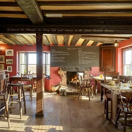 The Plough Inn-2