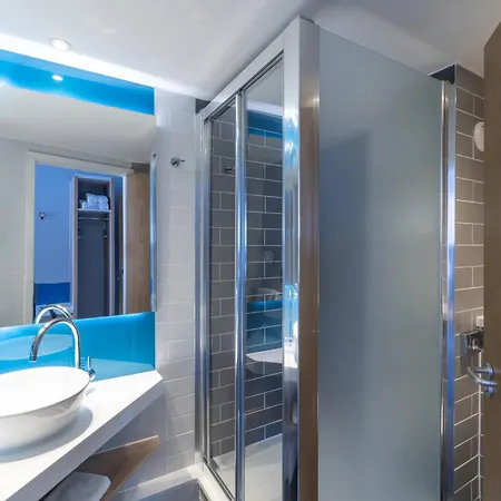 Holiday Inn Express London Croydon By Ihg-2