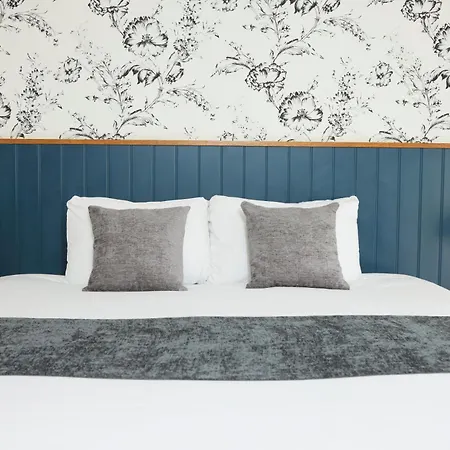 St Leonards Hotel By Greene King Inns-2