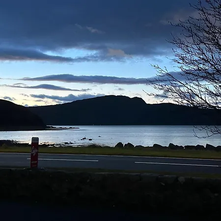 Balmacara Hotel-2