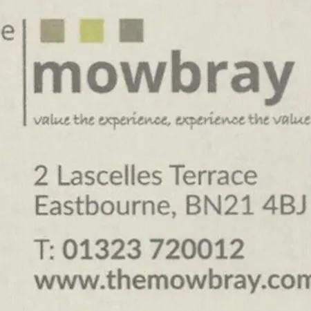 The Mowbray-2
