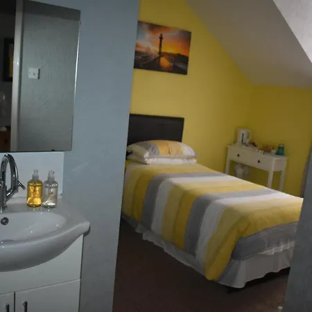 The Phoenix Guest House-3