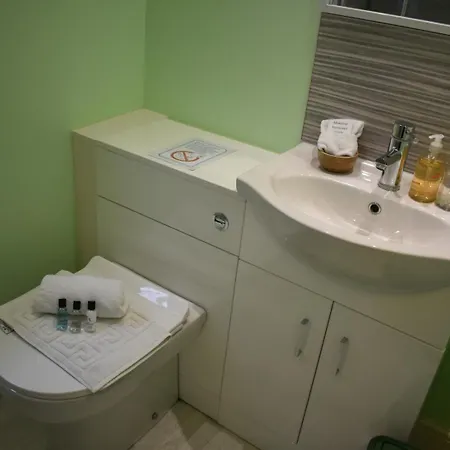 The Phoenix Guest House-2