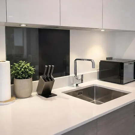 Fruittrees Serviced Apartment-3