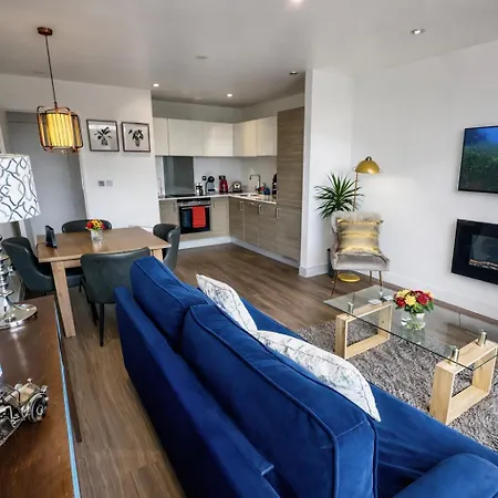 Fruittrees Serviced Apartment-2