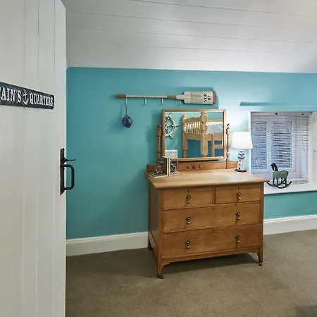 Church Cottage By Coast & Country Stays-3