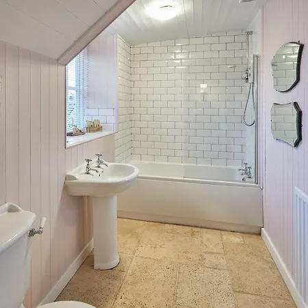 Church Cottage By Coast & Country Stays-2