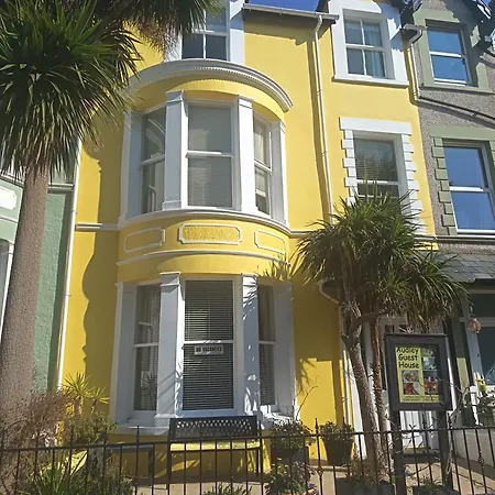 Audley Guest House-3