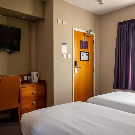 The Oakwood Hotel-3
