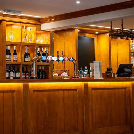 The Oakwood Hotel-2