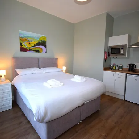 Malton Central Apartments-3
