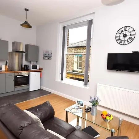 Malton Central Apartments-2