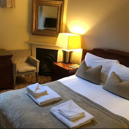 Colchester Boutique Hotel-2