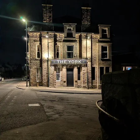 The York-3