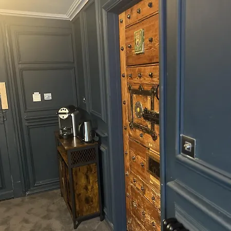 Colchester Boutique Hotel-3