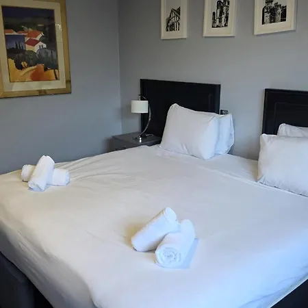 The Warwick Hotel Kenilworth-3