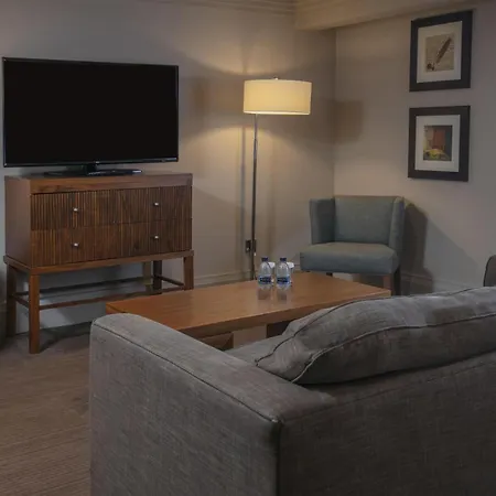Doubletree By Hilton Stratford-Upon-Avon, United Kingdom-2