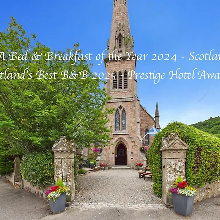 The Auld Kirk-3