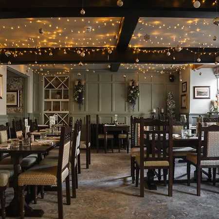 The White Hart Hotel-2