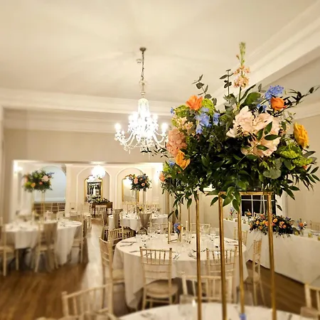 Woodland Manor Hotel-3