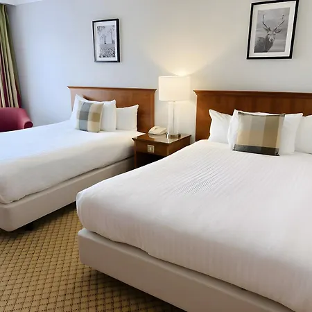 The Aberdeen Dyce Hotel-3