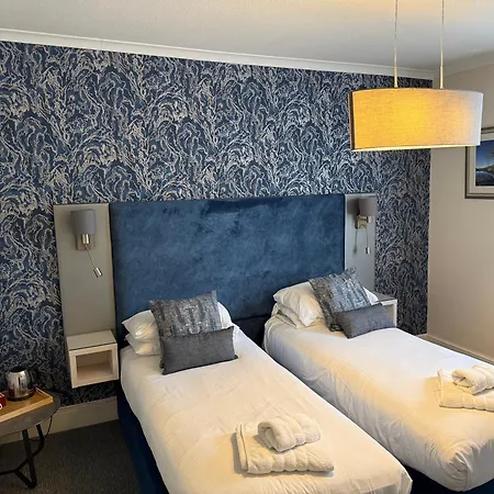 Royal Sportsman Hotel-3