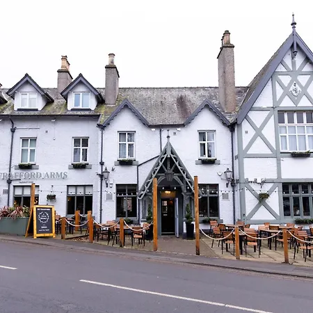 De Trafford Arms By Chef & Brewer Collection-2