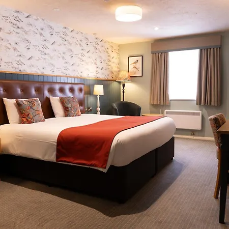 Berkshire Arms By Chef & Brewer Collection-2