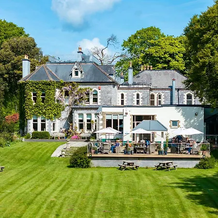 Penmorvah Manor Hotel-2