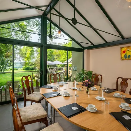 Penmorvah Manor Hotel-2
