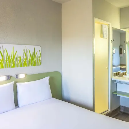 Ibis Budget Manchester Salford Quays-3
