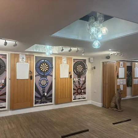 The Anchor Inn-3