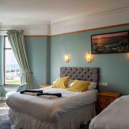 Harbour Heights B&B-2