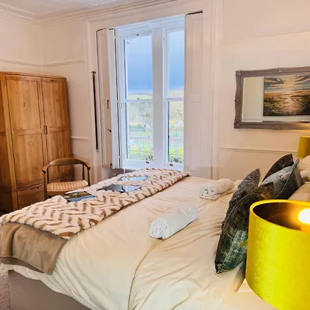 Buchan Guest House-2