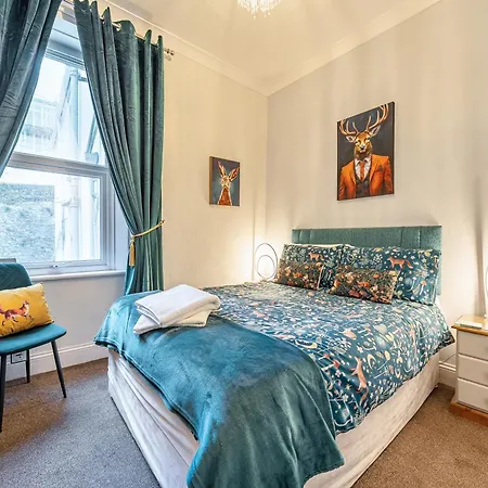 Mariners Guest House-3