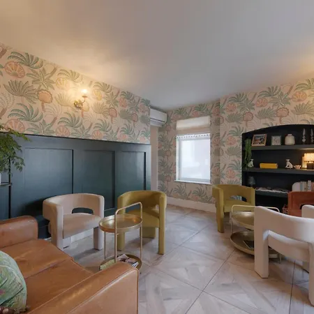Florence Gardens Boutique Hotel And Restaurant-2