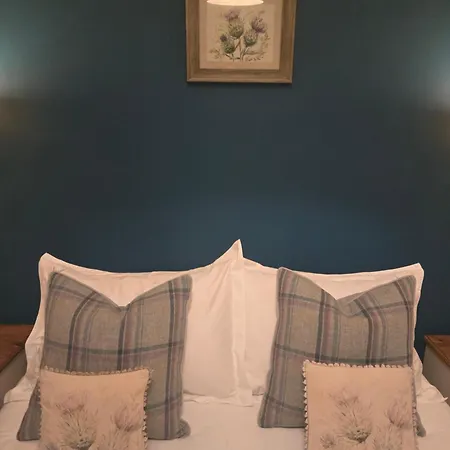 Ardlogie Guest House-2