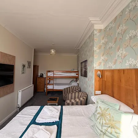 Cairn House - Bed & Breakfast-2